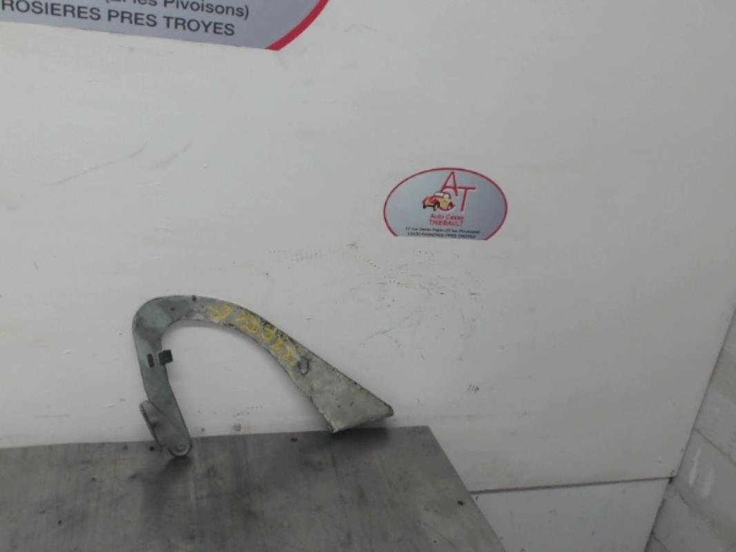 Charniere de capot RENAULT TRAFIC 2  - 1