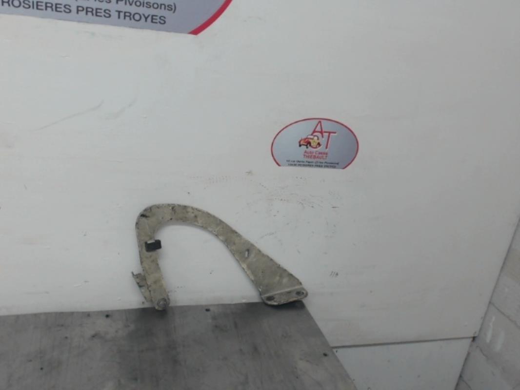 Charniere de capot RENAULT TRAFIC 2  - 1