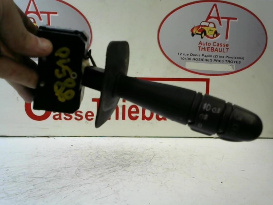 Devio tergicristalli RENAULT MEGANE 1 PHASE 2 Gasolina - 1