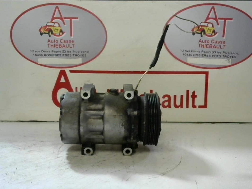 Compressore clima RENAULT SCENIC 1 PHASE 1 Diésel - 1