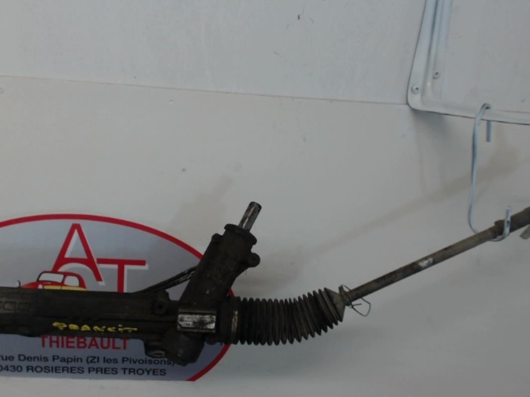 Cremagliera servosterzo FORD TRANSIT 1  - 1