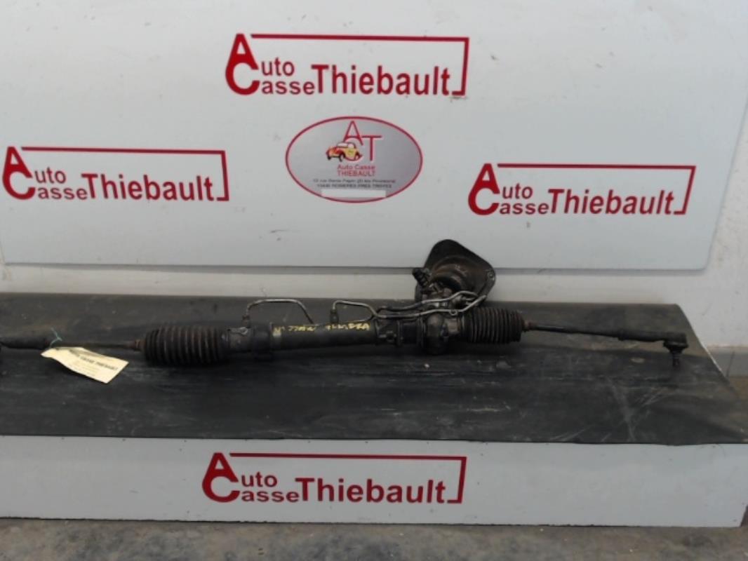 Cremagliera servosterzo NISSAN ALMERA 1  - 1