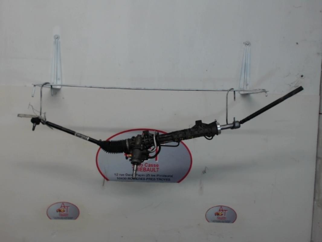 Cremaillere assistee CITROEN C4 1 PHASE 2 COUPE  - 1