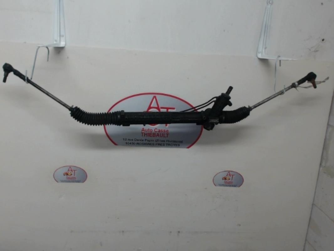 Cremagliera servosterzo FORD TRANSIT 1  - 1