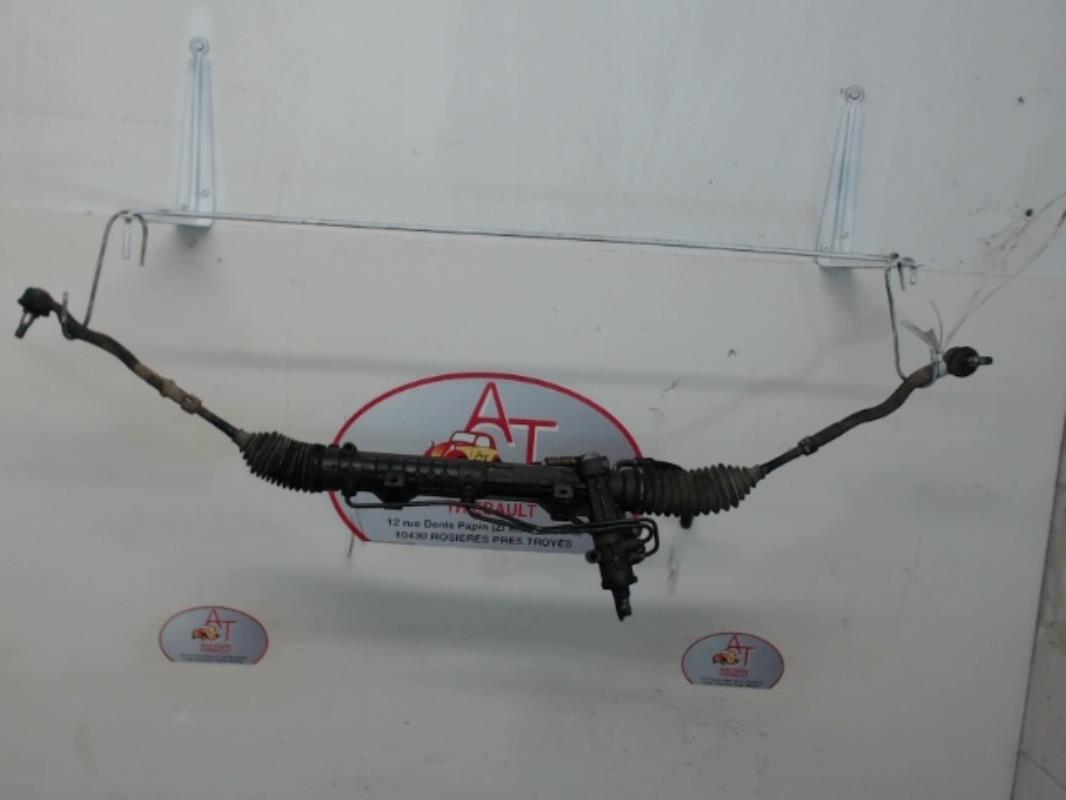 Cremaillere assistee BMW SERIE 3 E46 Diesel - 1