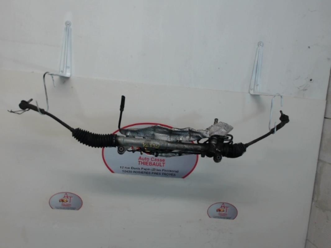 Cremagliera servosterzo FORD FIESTA 5  - 1