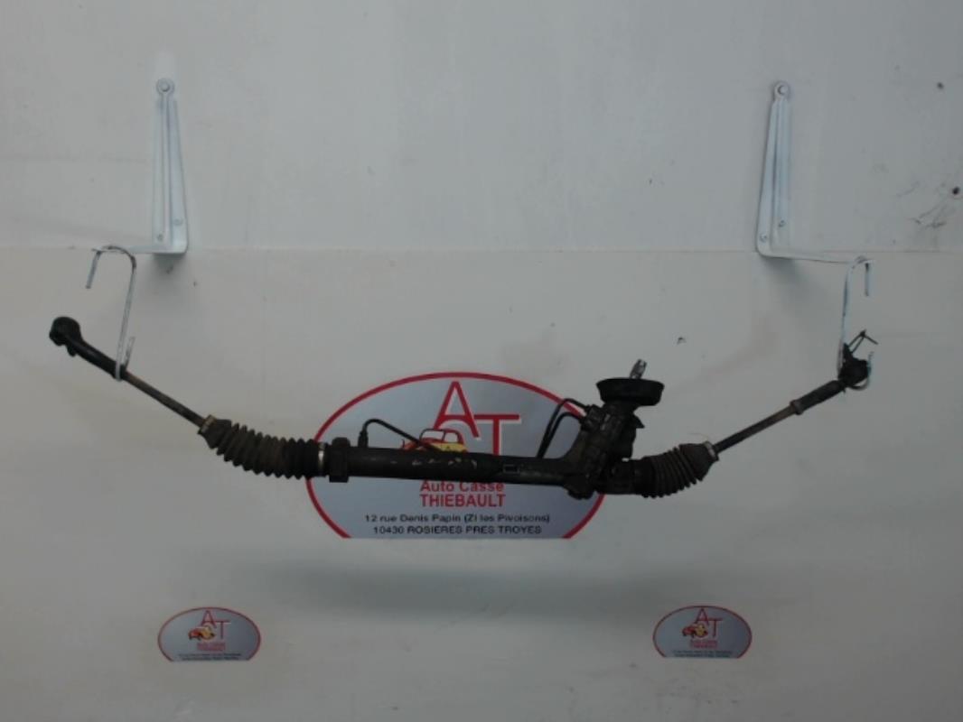 Cremagliera servosterzo VOLKSWAGEN GOLF 3  - 1