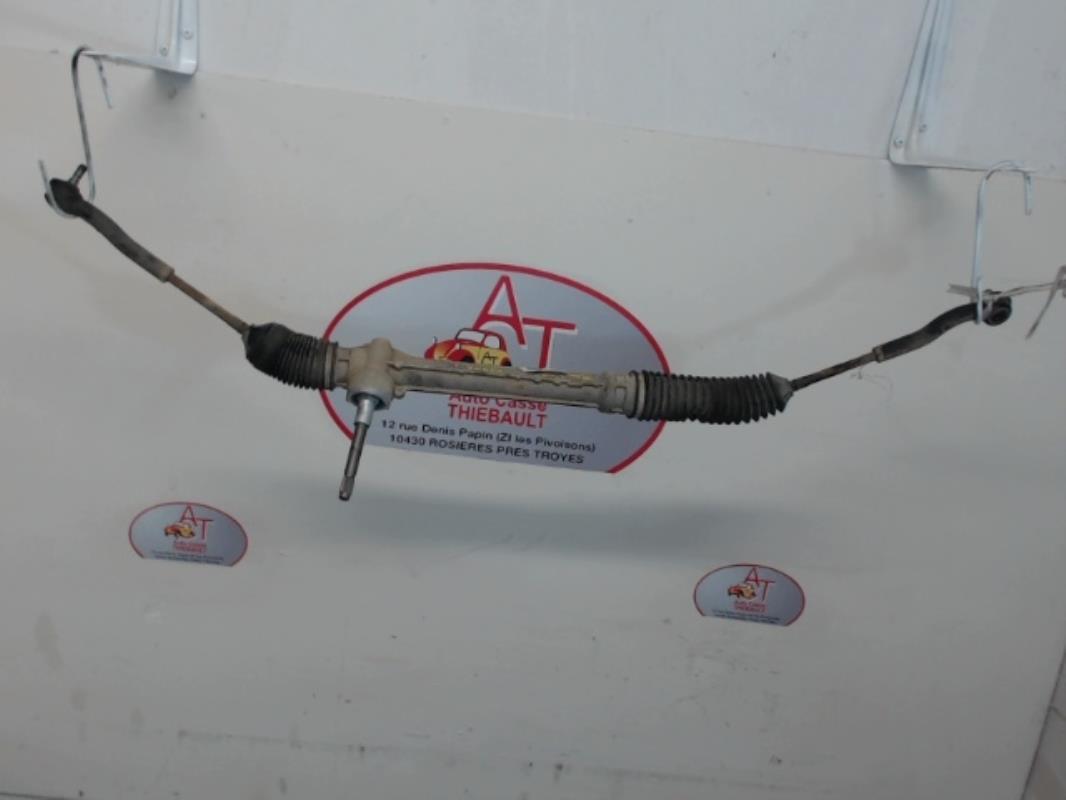 Cremagliera meccanica FIAT PANDA 2 PHASE 2 Gasolina - 1