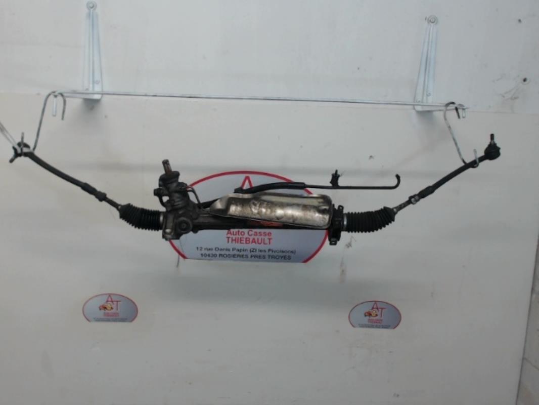 Cremagliera servosterzo MINI MINI 1 R50/R53 PHASE 1 Gasolina - 1