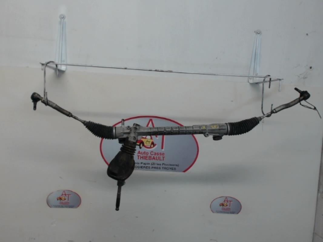 Cremagliera meccanica PEUGEOT 107  - 1