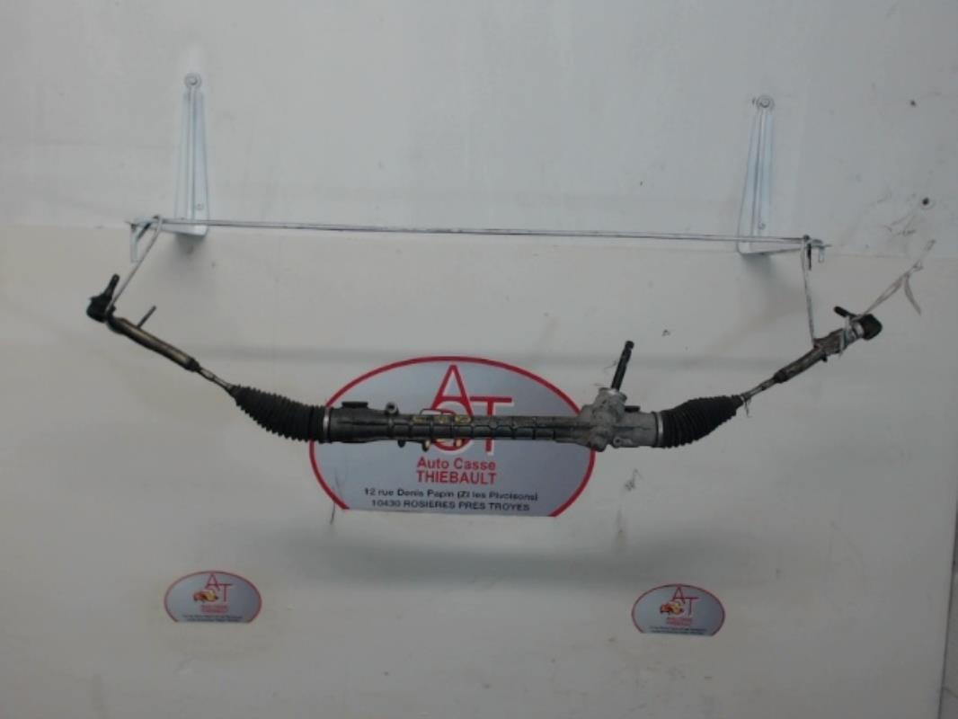 Cremagliera meccanica CITROEN C1 1 PHASE 1 Gasolina - 1