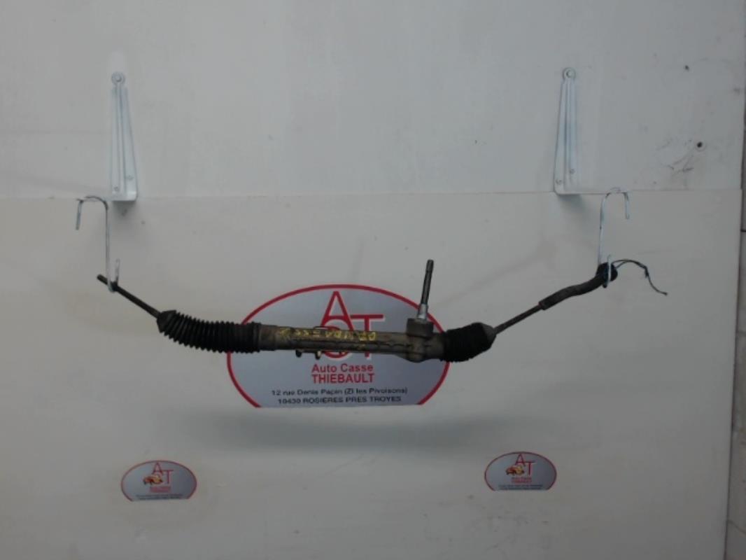 Cremagliera meccanica FIAT PANDA 2 PHASE 1  - 1