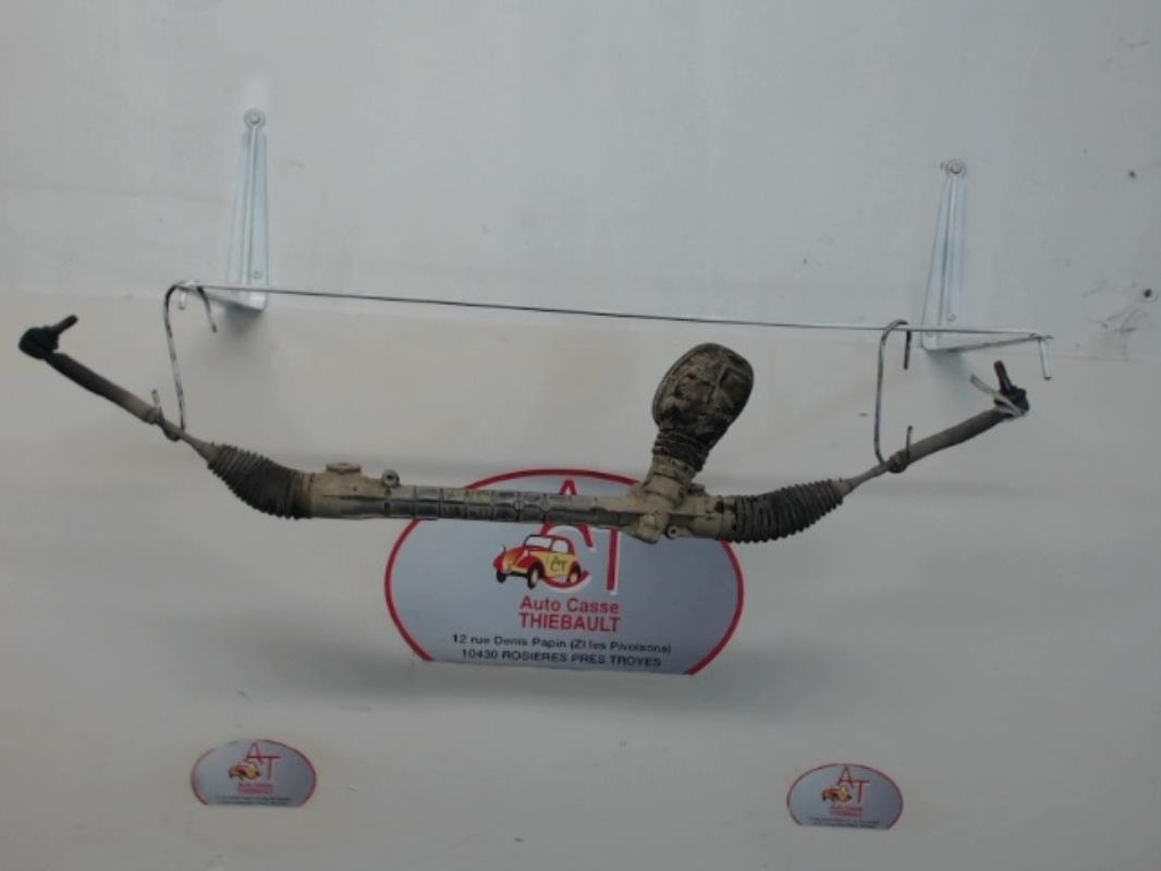 Cremagliera meccanica PEUGEOT 107  - 1