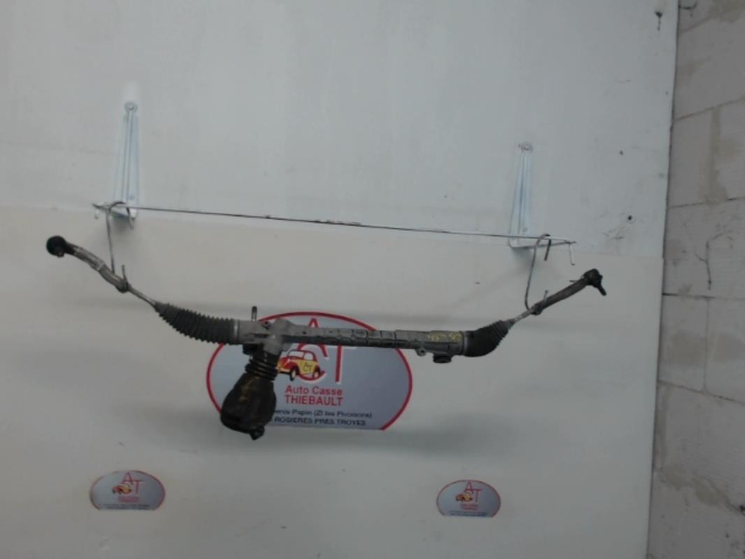 Cremagliera meccanica PEUGEOT 107  - 1