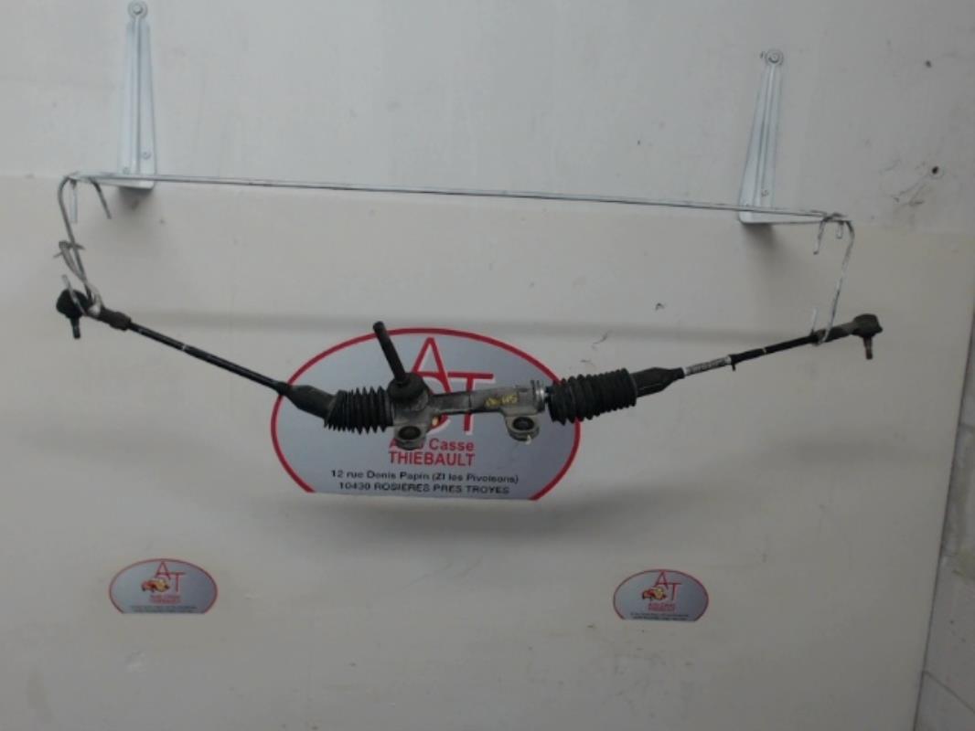 Cremagliera meccanica SMART FORTWO 2 COUPE Gasolina - 1