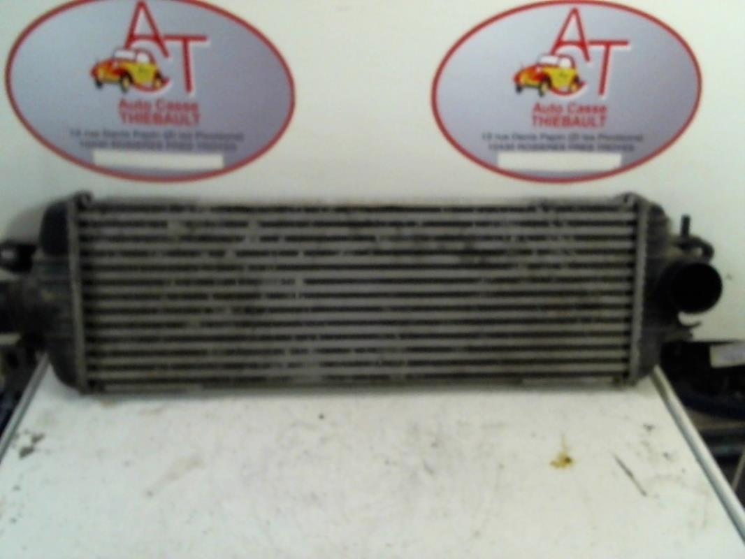Echangeur air (Intercooler) RENAULT TRAFIC 2 PHASE 1 Diesel - 1