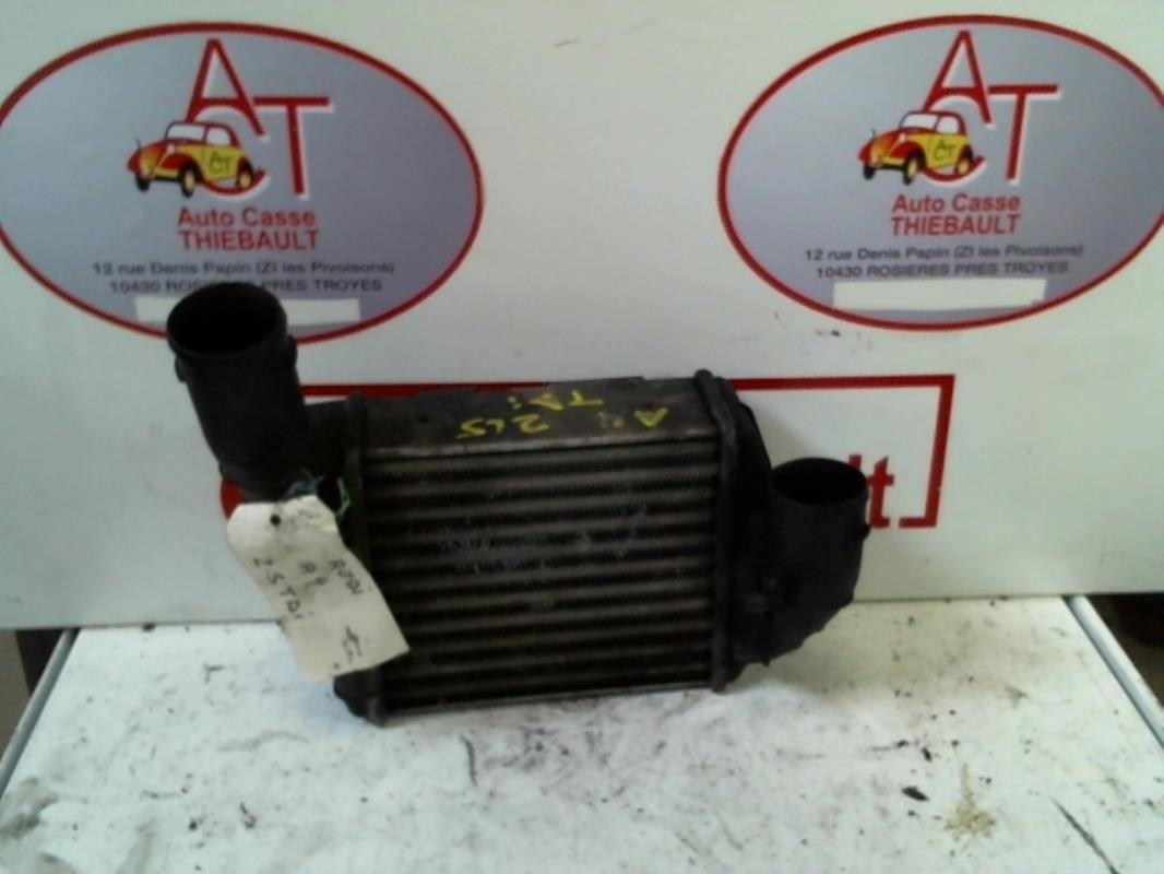 Echangeur air (Intercooler) AUDI A4 1  - 1