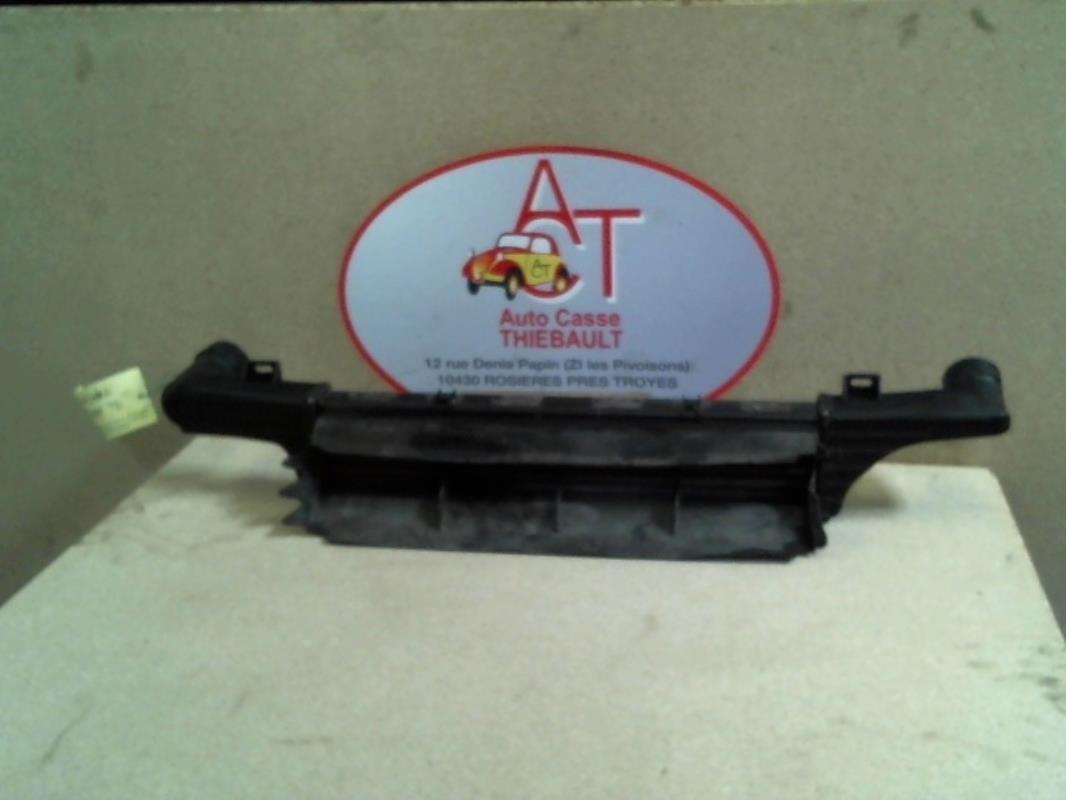 Echangeur air (Intercooler) MERCEDES CLASSE E 210  - 1