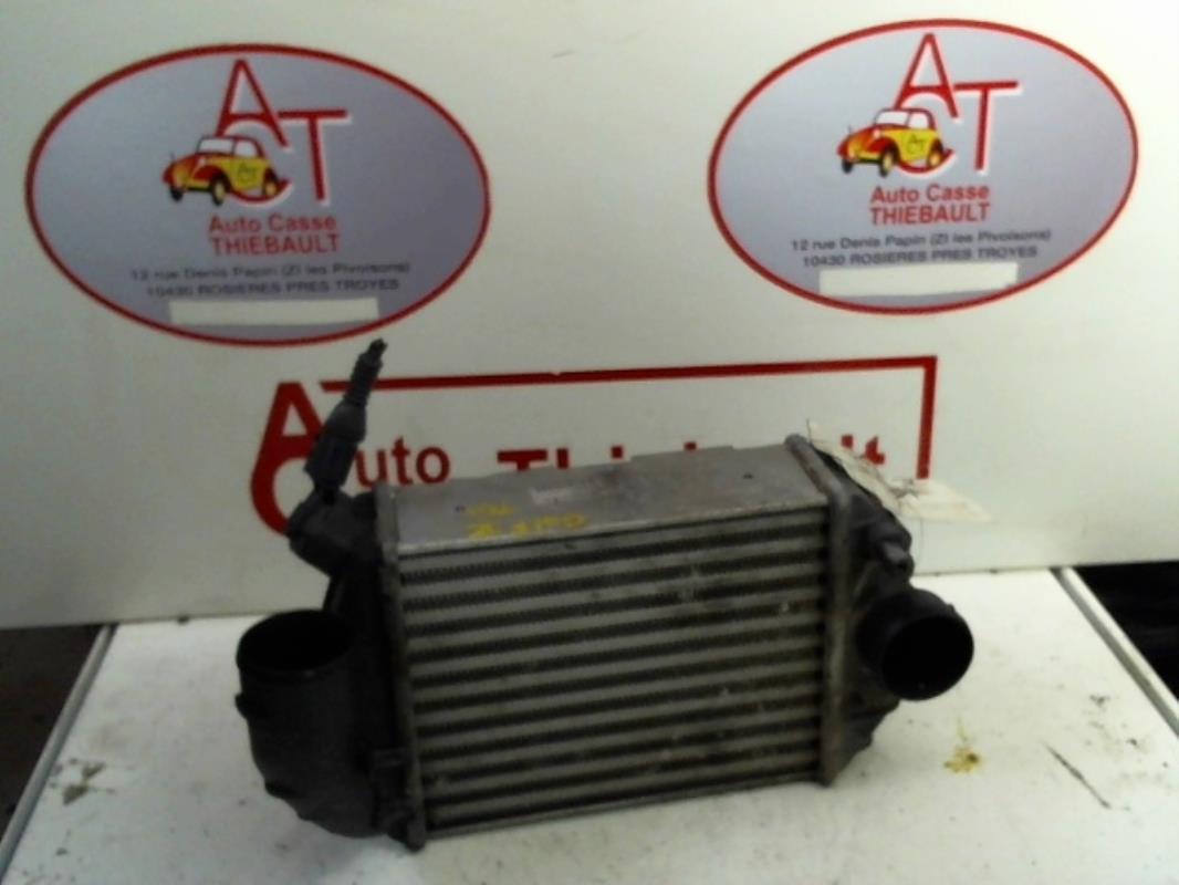 Echangeur air (Intercooler) VOLKSWAGEN GOLF 5  - 1
