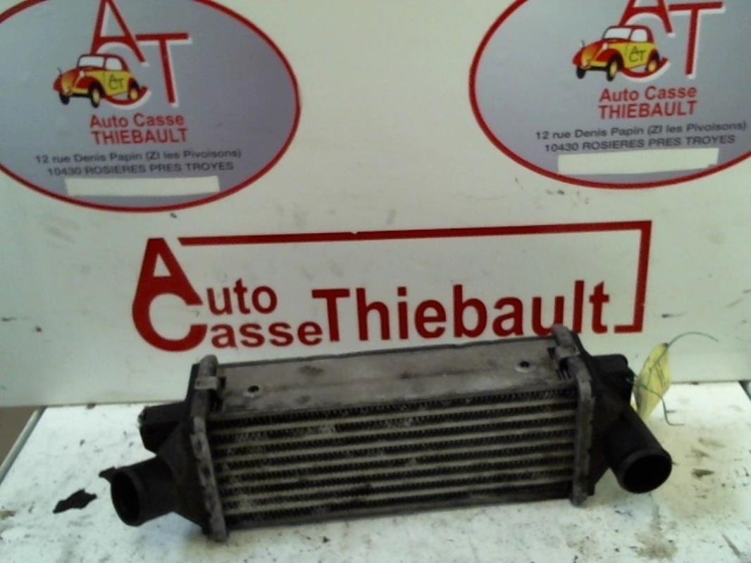 Echangeur air (Intercooler) OPEL ASTRA F  - 1