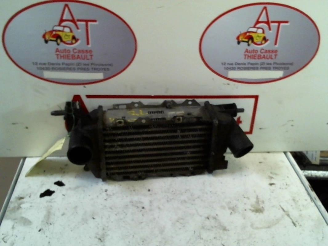 Echangeur air (Intercooler) OPEL VECTRA A  - 1