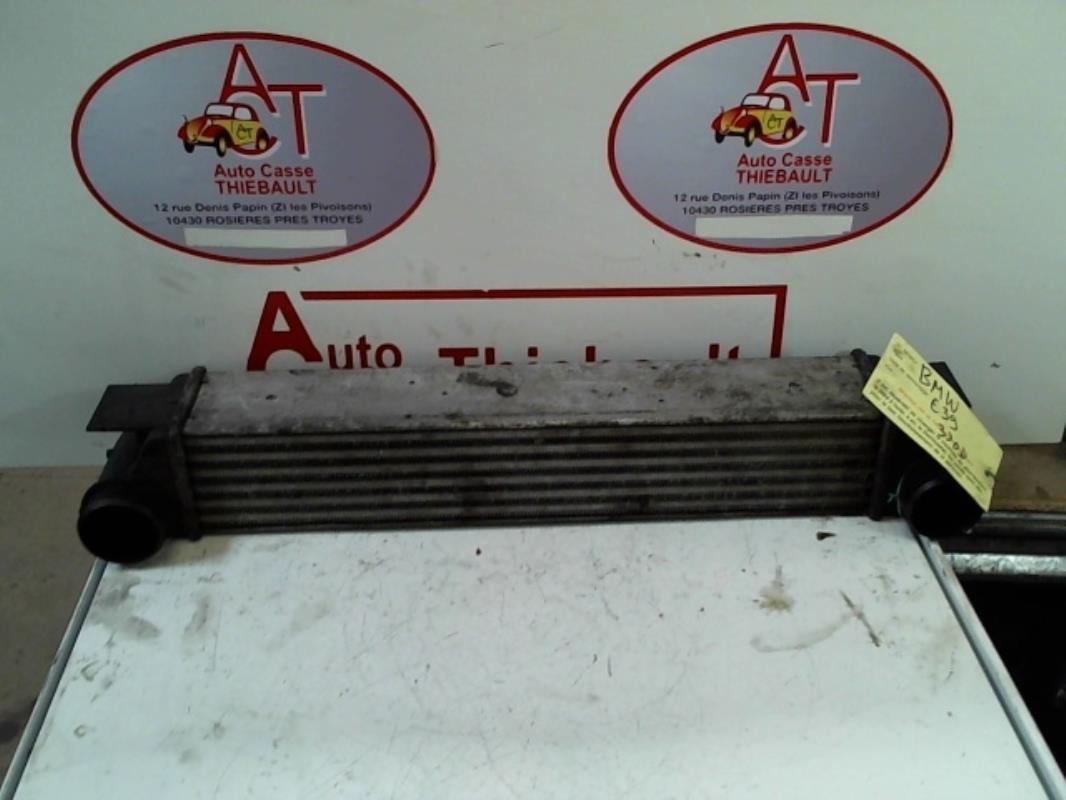 Echangeur air (Intercooler) BMW SERIE 5 E39  - 1