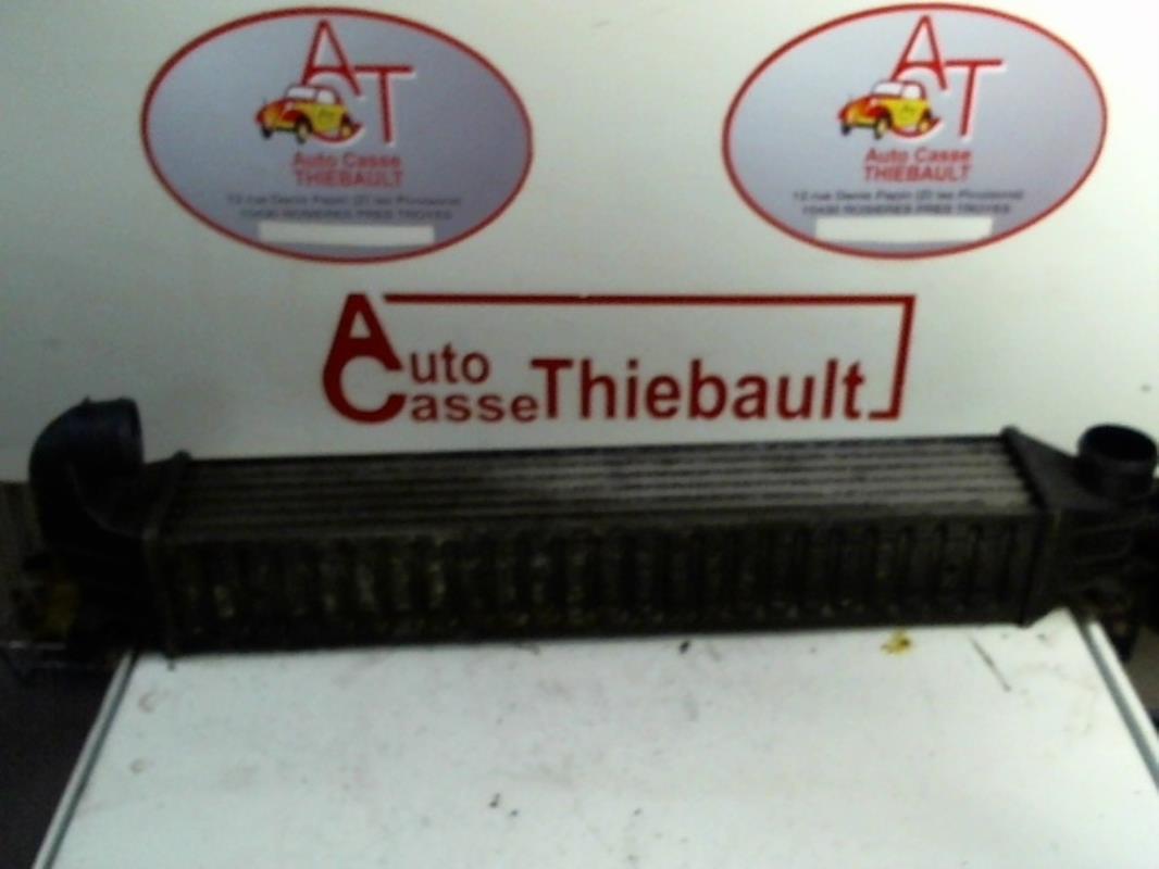 Echangeur air (Intercooler) FORD GALAXY 1  - 1