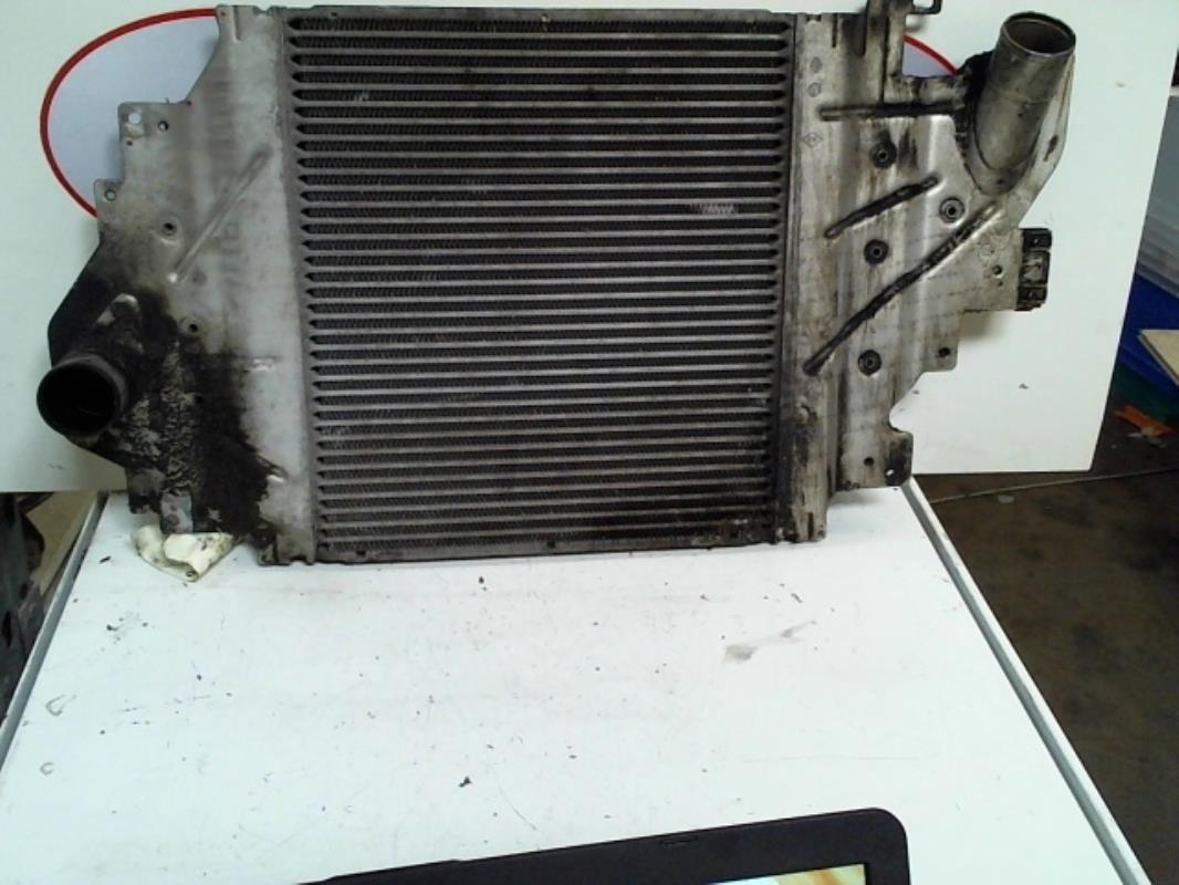 Echangeur air (Intercooler) RENAULT CLIO 2 PHASE 1 Diesel - 1