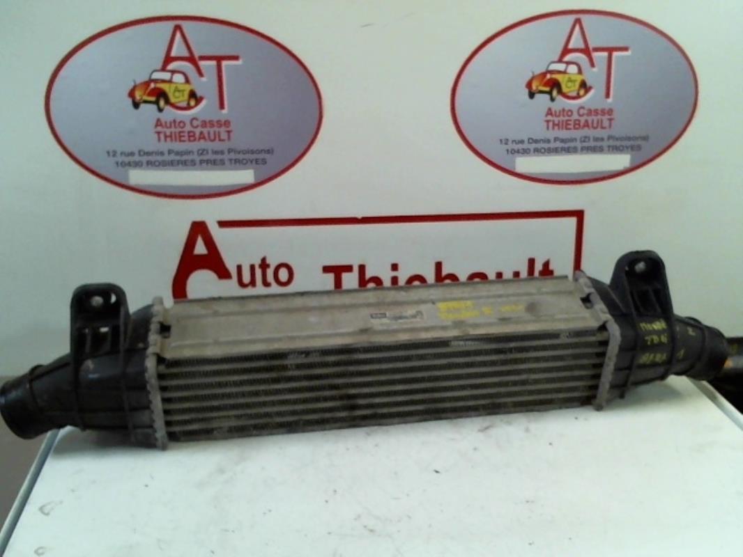 Echangeur air (Intercooler) FORD MONDEO 2 Diesel - 1