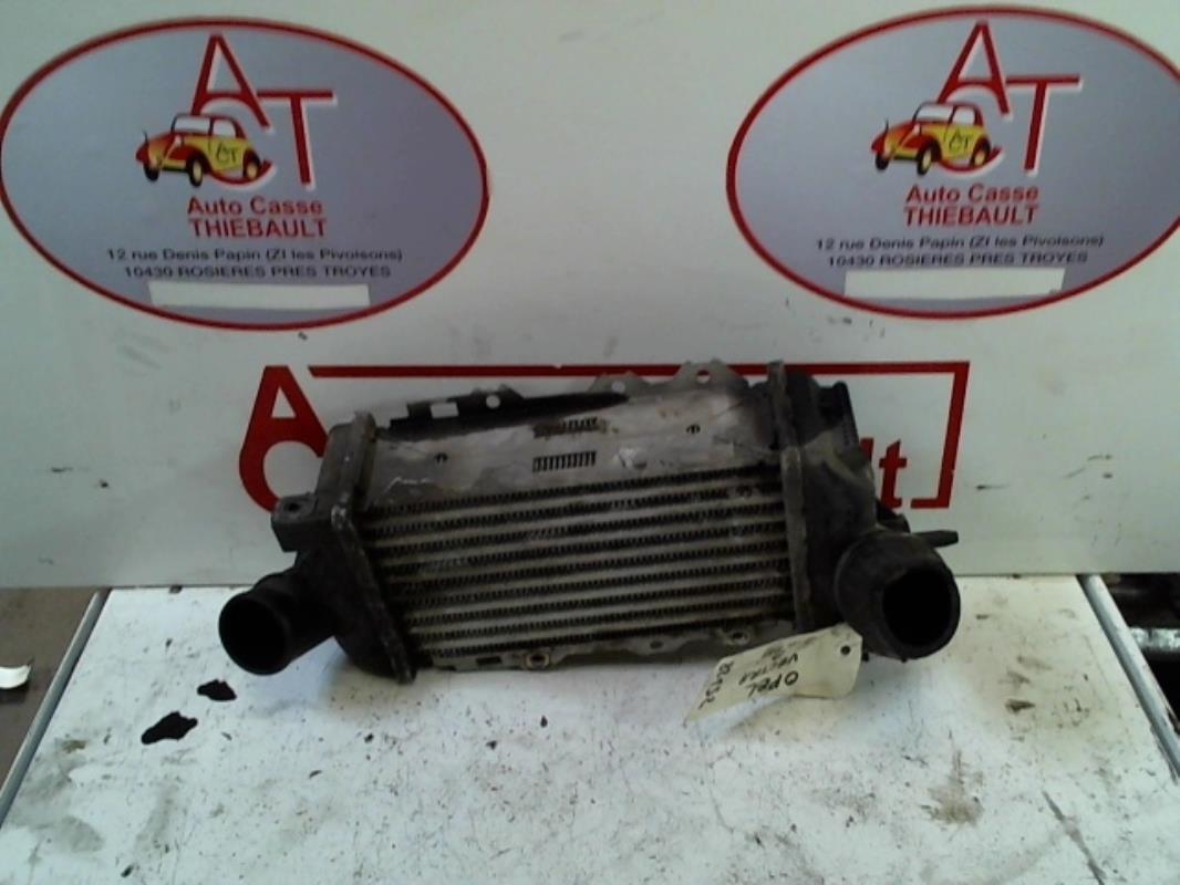 Echangeur air (Intercooler) OPEL VECTRA B PHASE 2 Diesel - 1