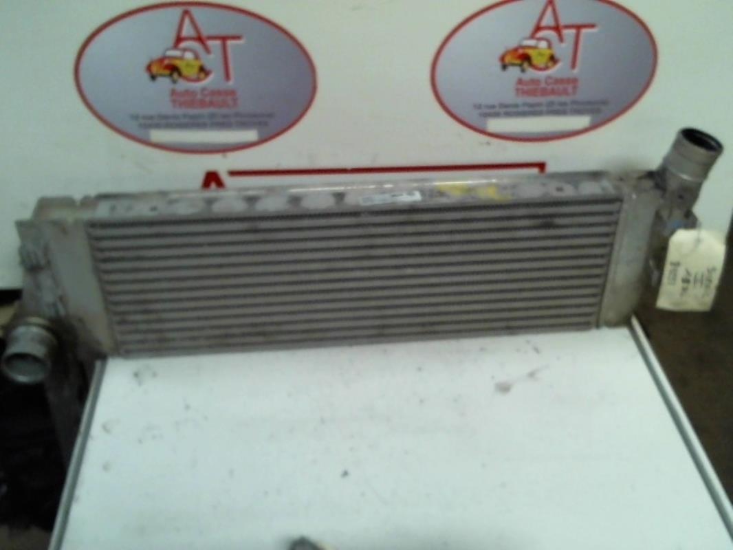 Echangeur air (Intercooler) RENAULT SCENIC 1 Diesel - 1