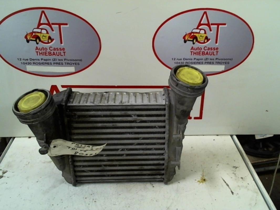 Echangeur air (Intercooler) VOLKSWAGEN PASSAT 4 PHASE 2 Diesel - 1