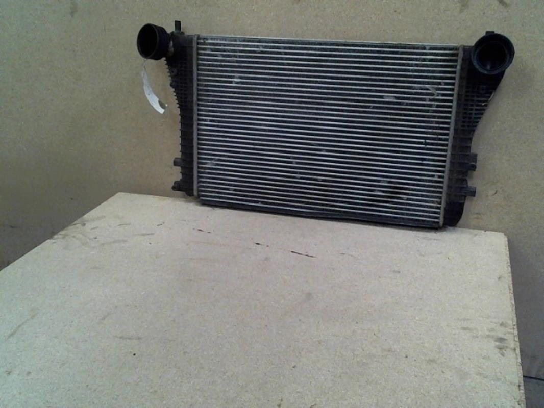 Scambiatore aria (Intercooler) VOLKSWAGEN TOURAN 1 PHASE 1 Diésel - 1