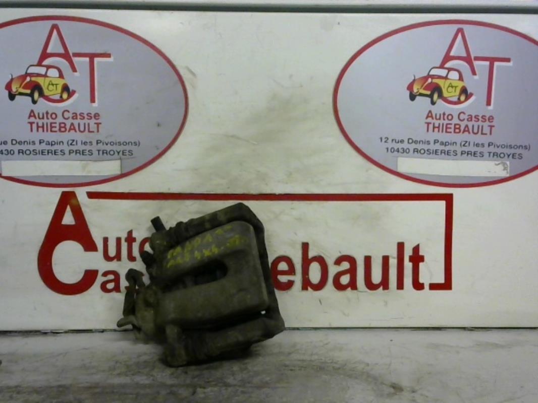 Pinza freni posteriore destra FIAT PANDA 2 PHASE 1  - 1