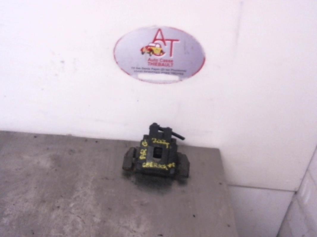 Pinza freni posteriore sinistra JEEP CHEROKEE 2 PHASE 2 Diésel - 1
