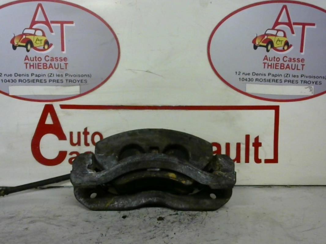 Pinza freni anteriore destra FORD RANGER 1 Diésel - 1