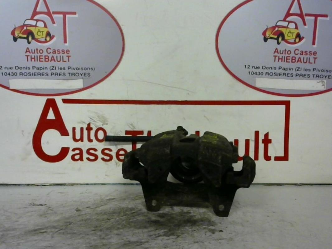 Pinza freni anteriore destra FIAT PUNTO 2 PHASE 1 Diésel - 1