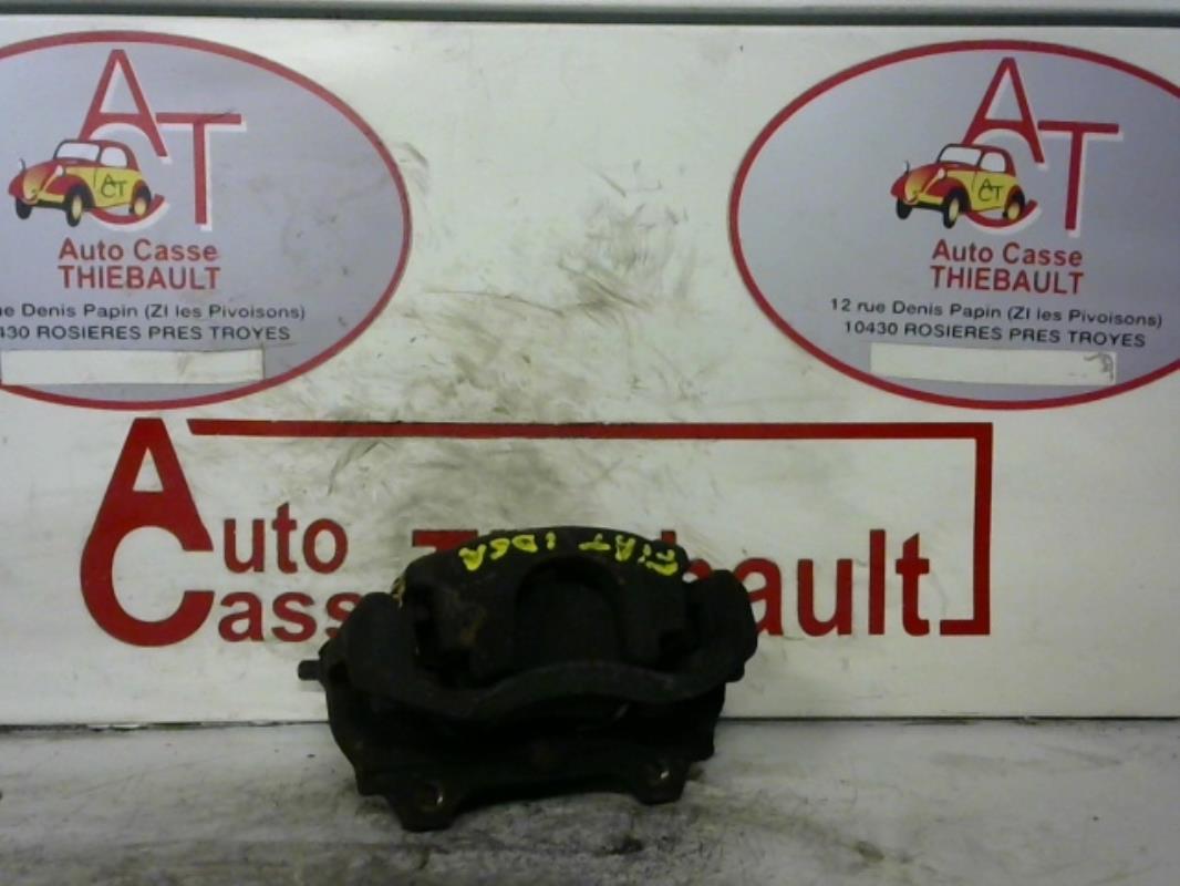 Pinza freni anteriore destra FIAT IDEA PHASE 1  - 1