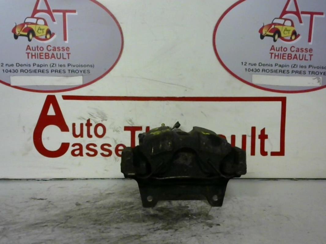 Pinza freni anteriore destra FIAT PUNTO 2 PHASE 1 Diésel - 1