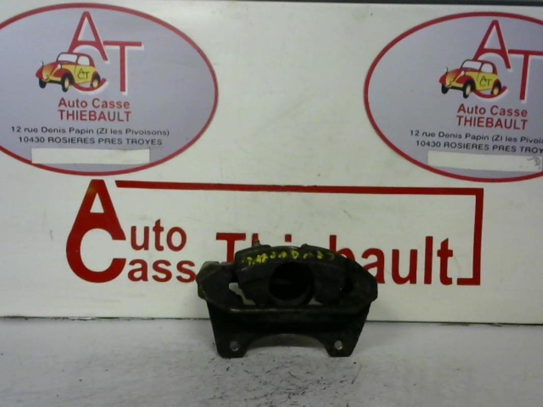 Pinza freni anteriore destra FIAT 500  - 1