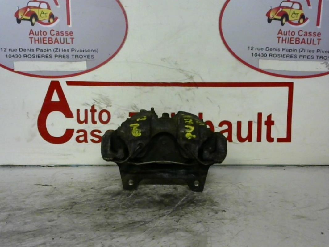 Pinza freni anteriore destra FIAT PUNTO 2 PHASE 1 Diésel - 1