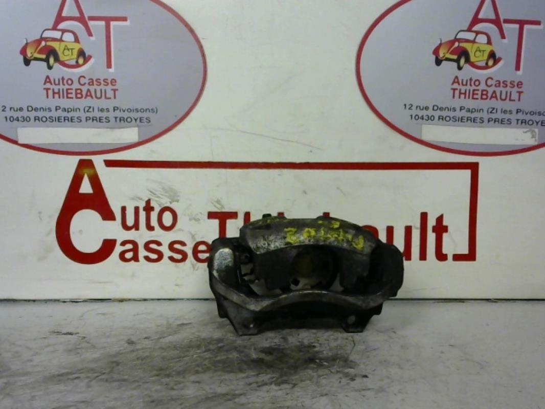 Pinza freni anteriore destra FIAT PUNTO 2 PHASE 1 Diésel - 1