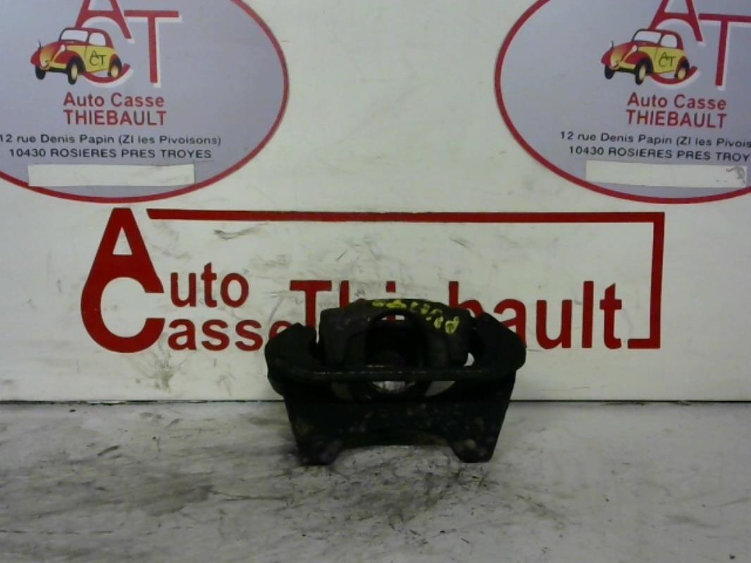 Pinza freni anteriore destra FIAT PUNTO 2 PHASE 1 Diésel - 1