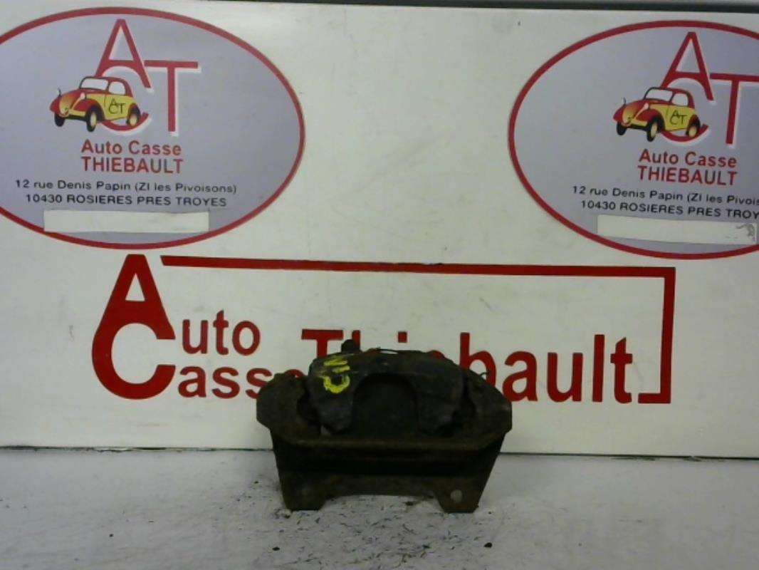 Pinza freni anteriore destra FIAT 500  - 1