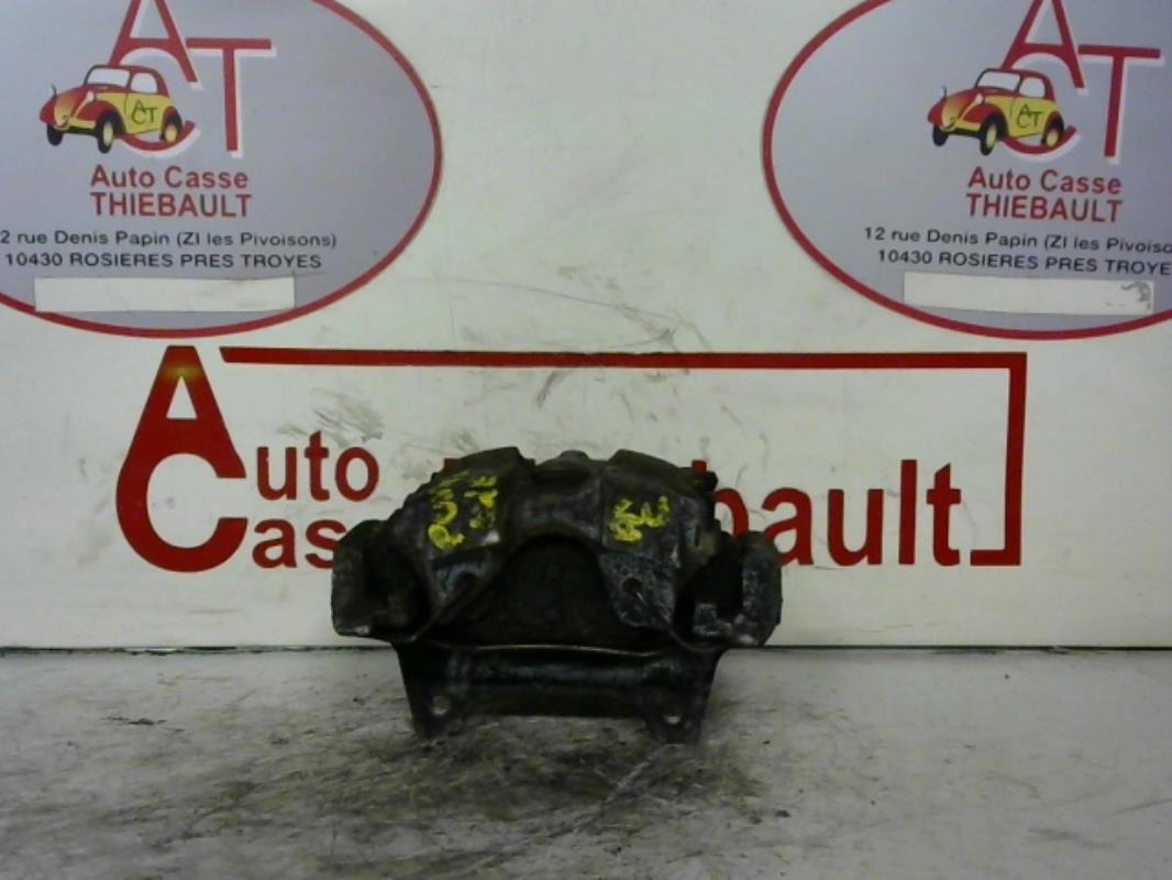 Pinza freni anteriore sinistra FIAT PUNTO 2 PHASE 1 Diésel - 1