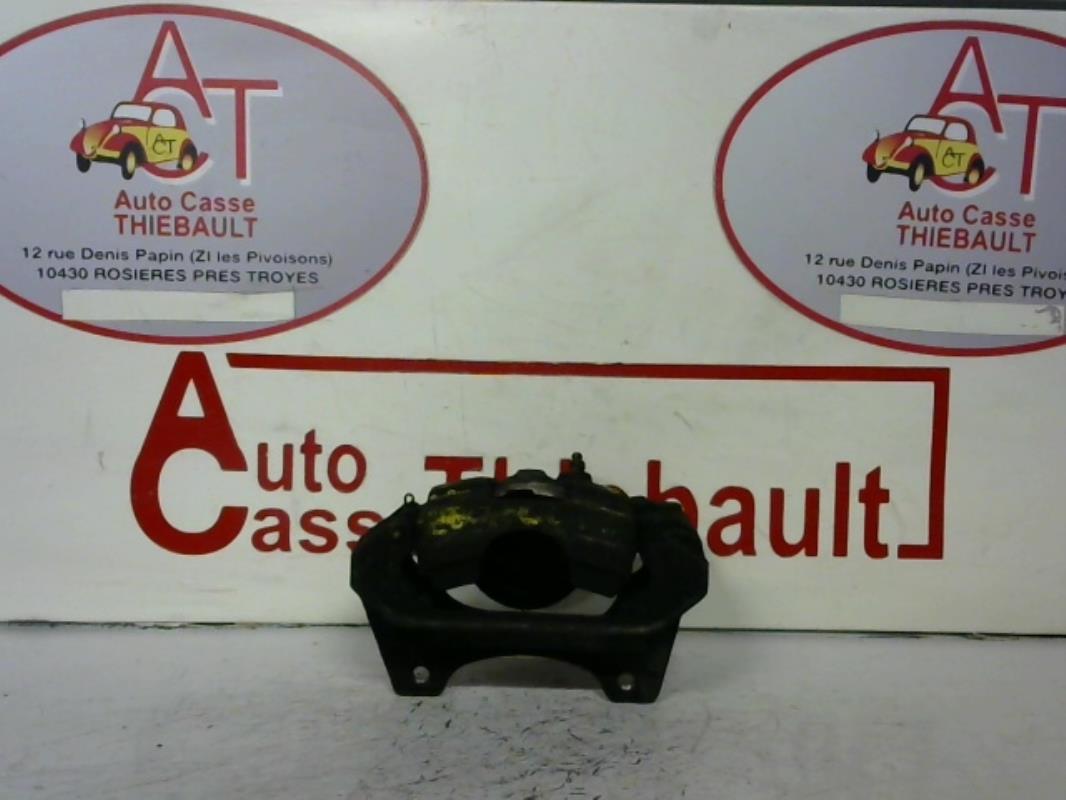 Pinza freni anteriore sinistra FIAT SEICENTO  - 1