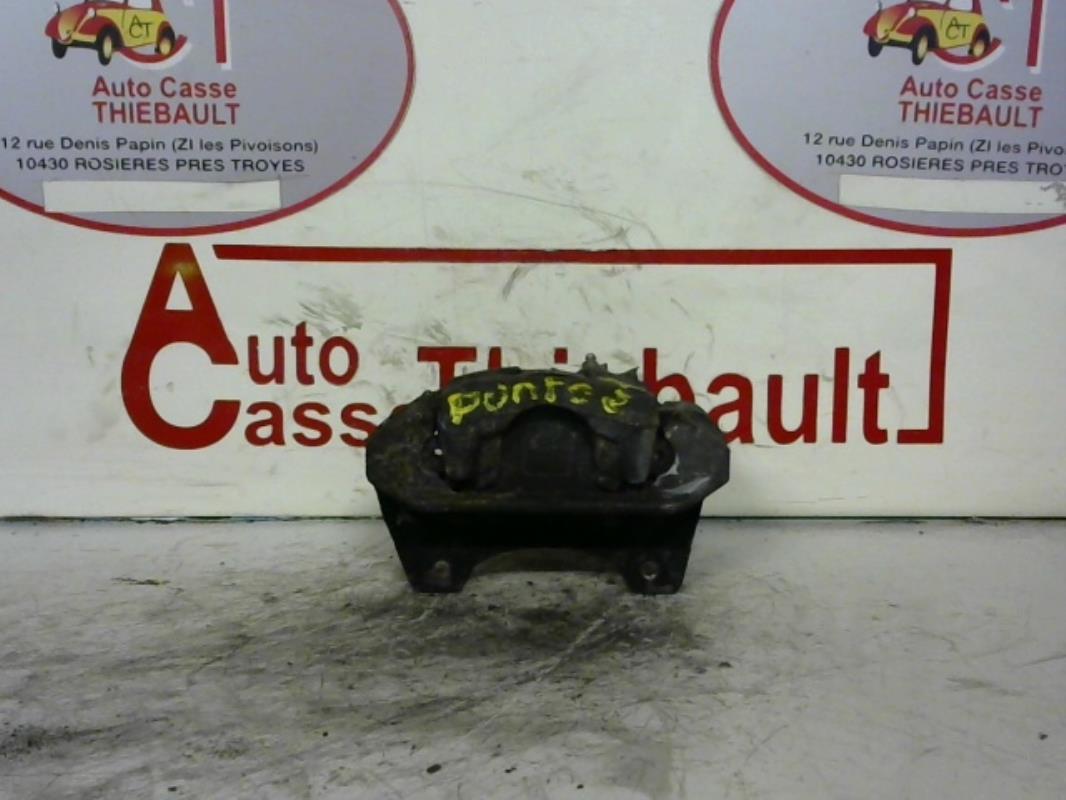 Pinza freni anteriore sinistra FIAT PUNTO 2 PHASE 1 Diésel - 1