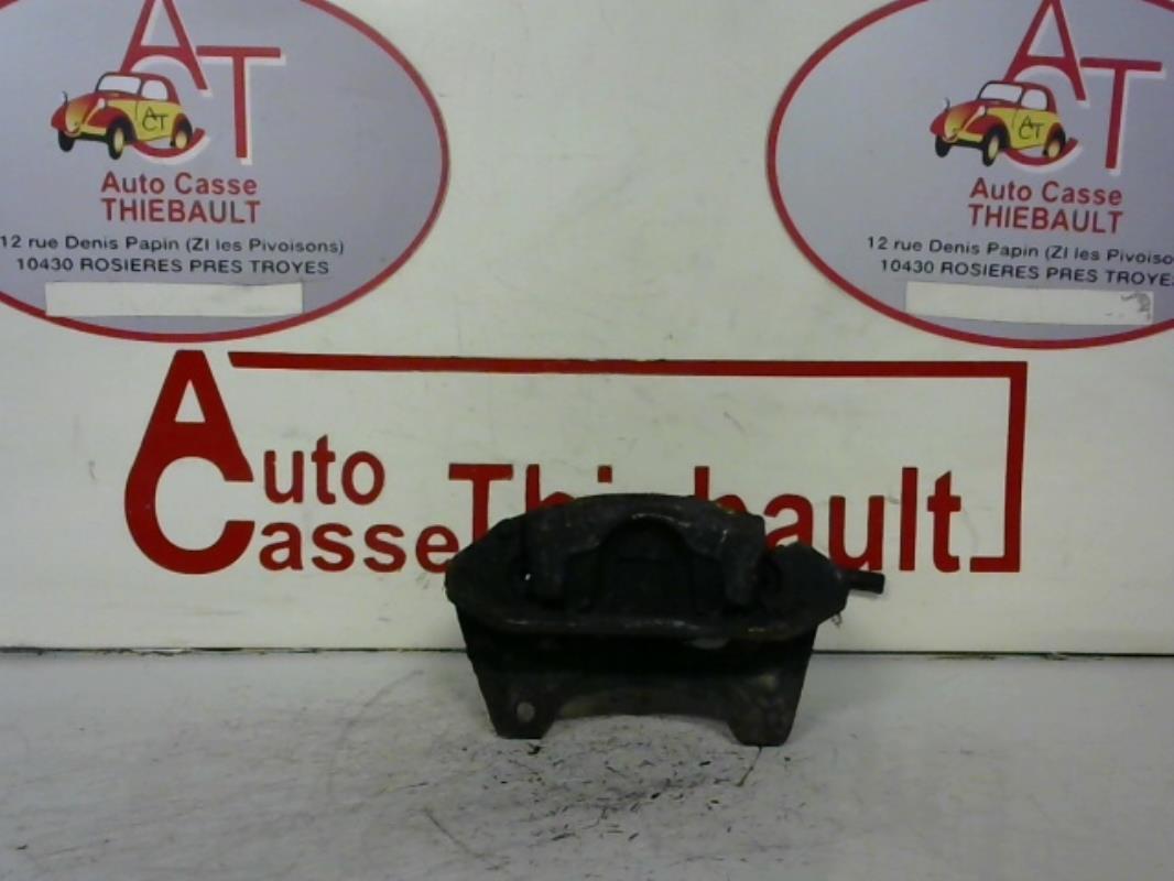 Pinza freni anteriore sinistra FIAT PANDA 1  - 1