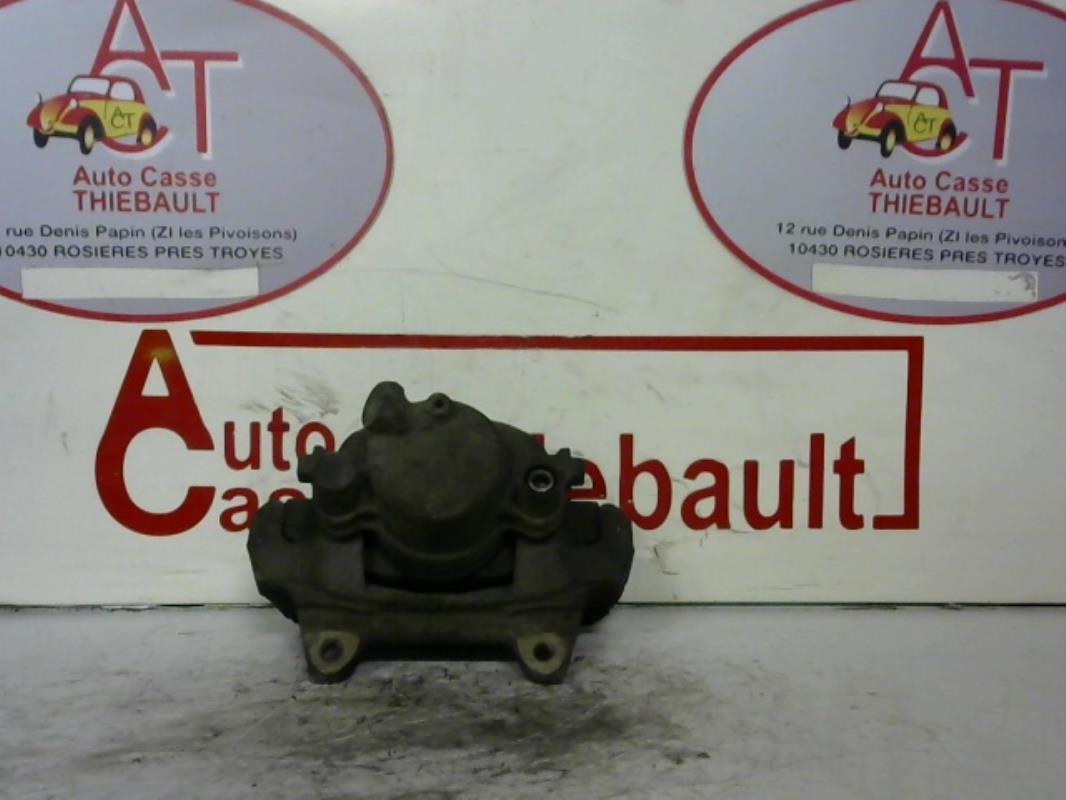Pinza freni anteriore sinistra FIAT PUNTO 2 PHASE 1 Diésel - 1