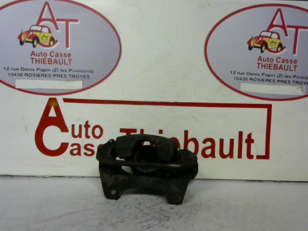 Pinza freni anteriore sinistra FIAT 500  - 1